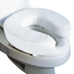 Servocare Toiletkussen